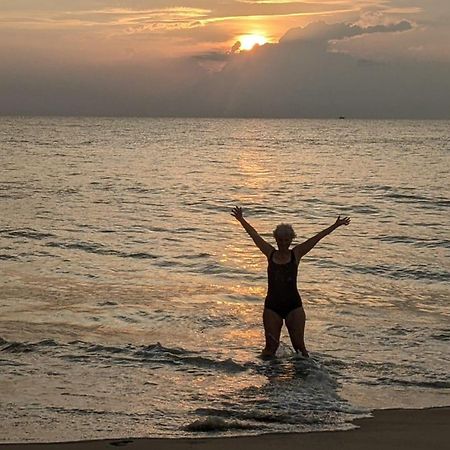 Angeo Beach House Alappuzha Экстерьер фото