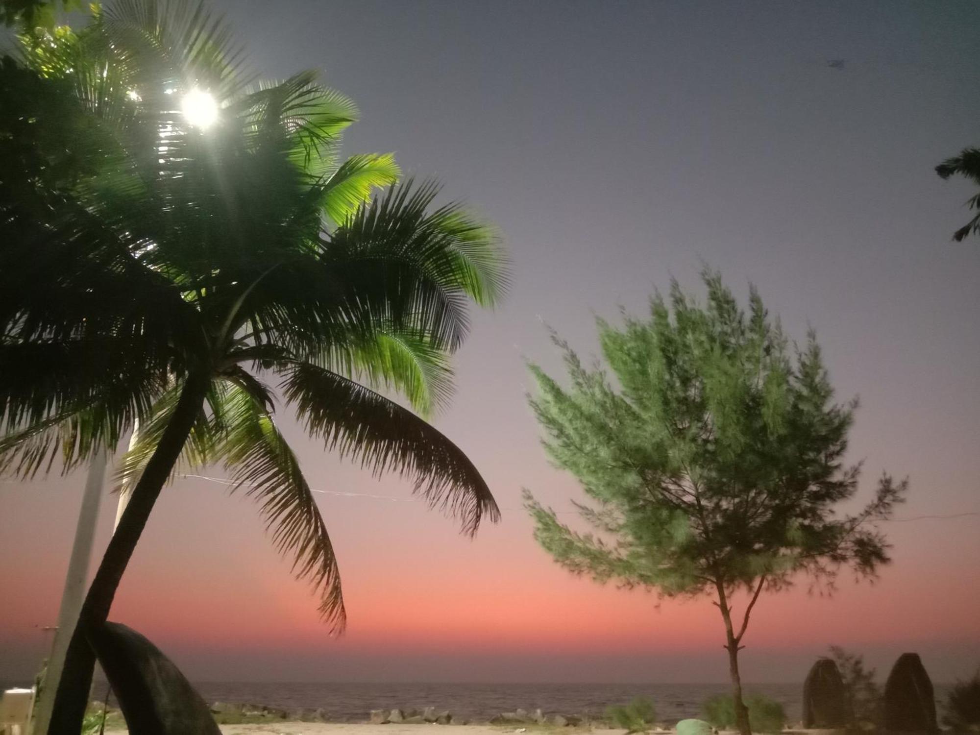 Angeo Beach House Alappuzha Экстерьер фото